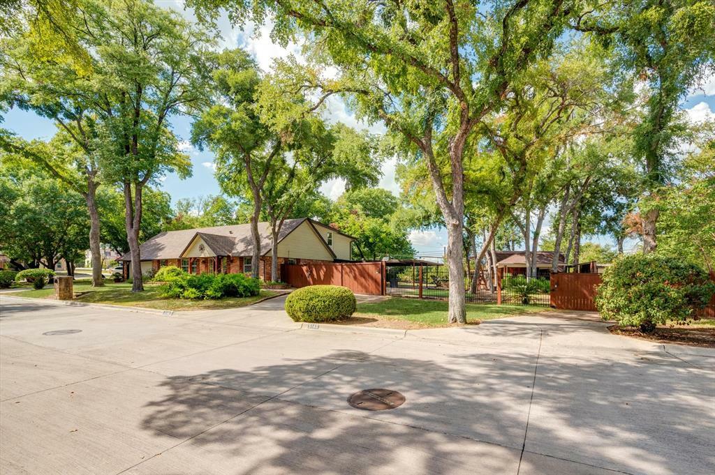 Property Photo:  5140 Jennings Drive  TX 76180 