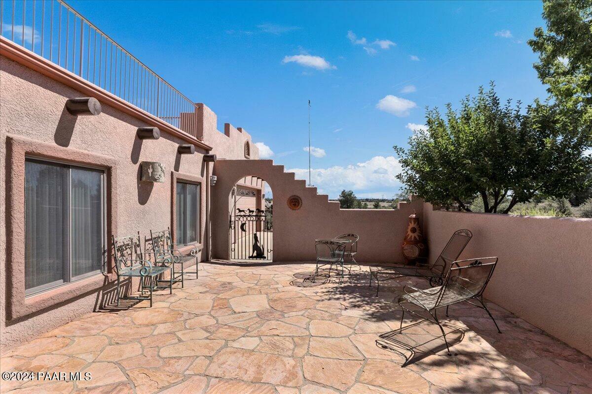 Property Photo:  4540 W Old Stage Road  AZ 86305 