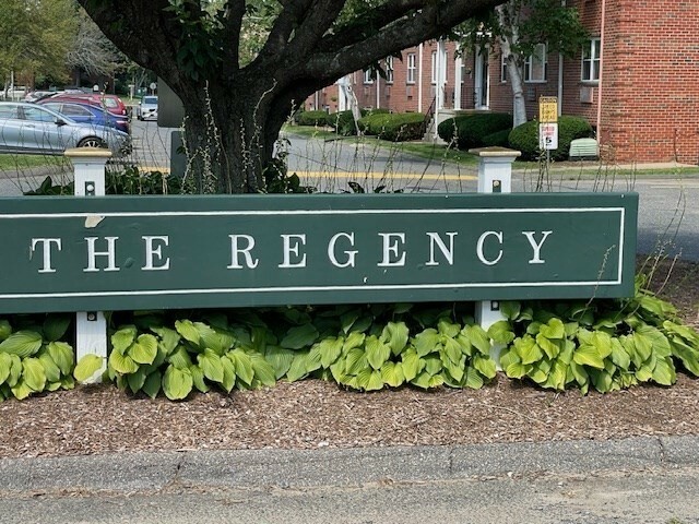 Property Photo: 11 Regency Park Dr 11 MA 01001