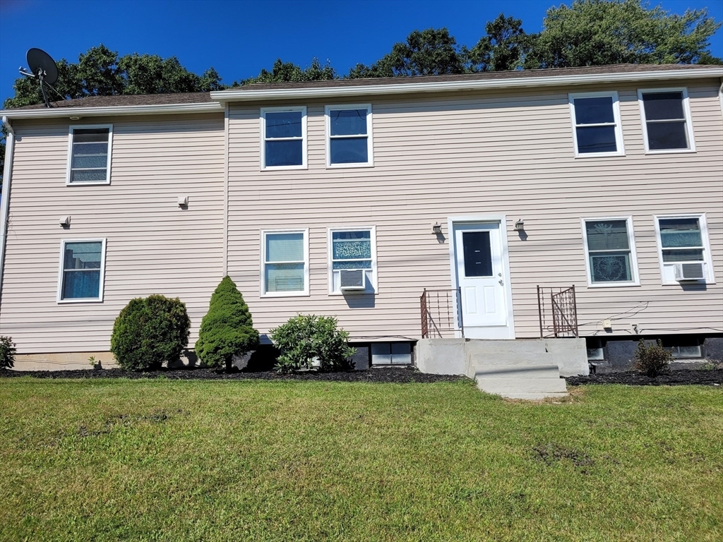 Property Photo:  532 East Mountain Road  MA 01085 