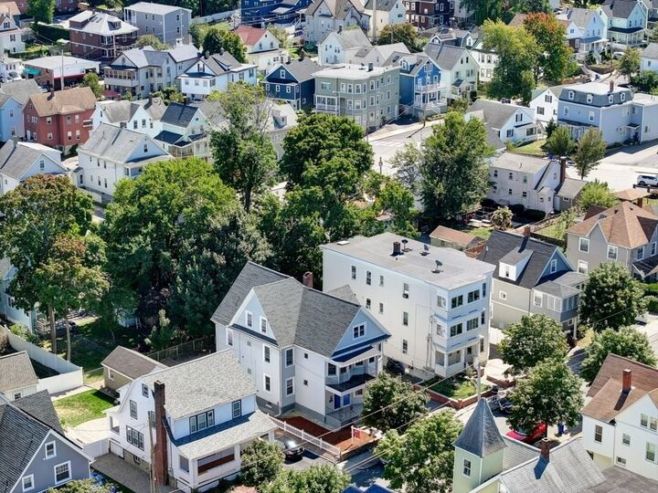 Property Photo:  23-25 Boylston St  MA 02148 