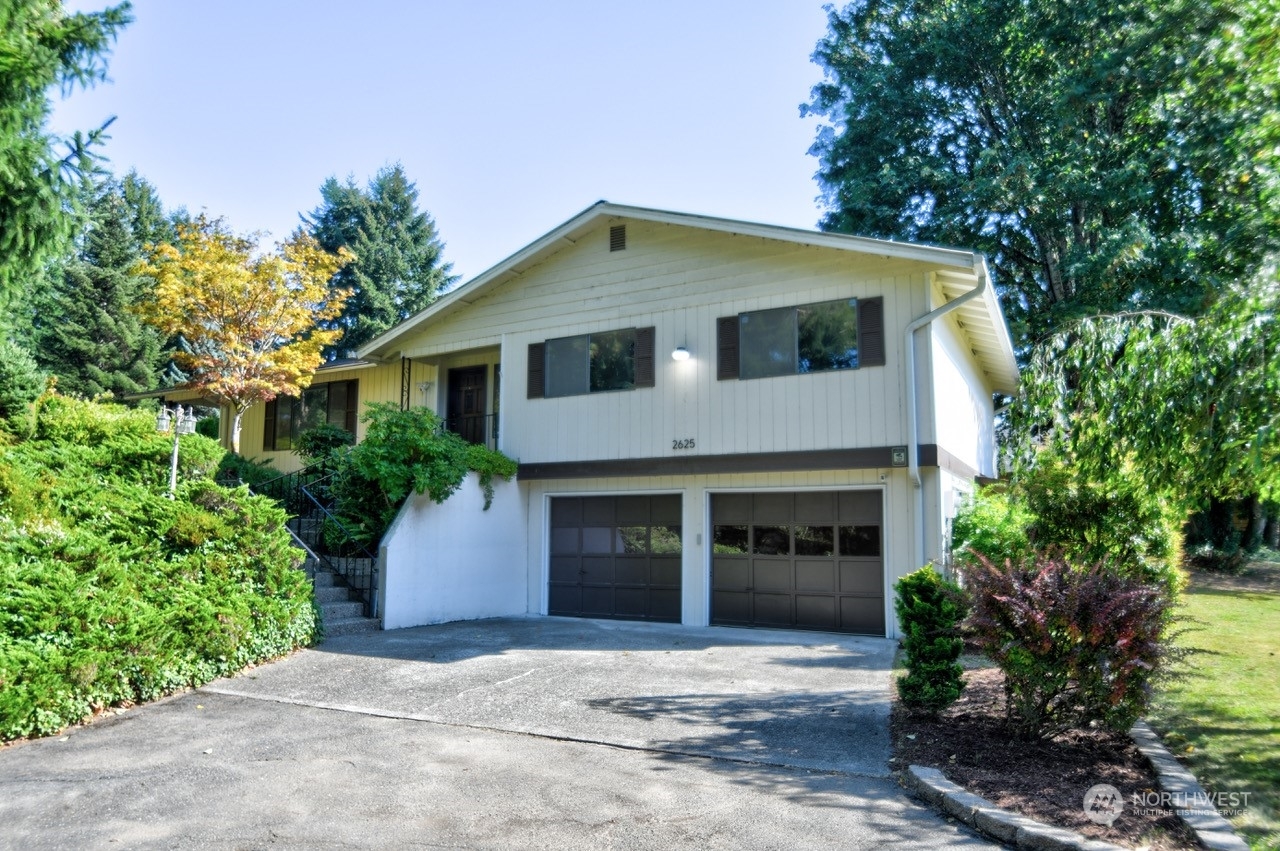 Property Photo:  2625 Morse Merryman Road SE  WA 98501 