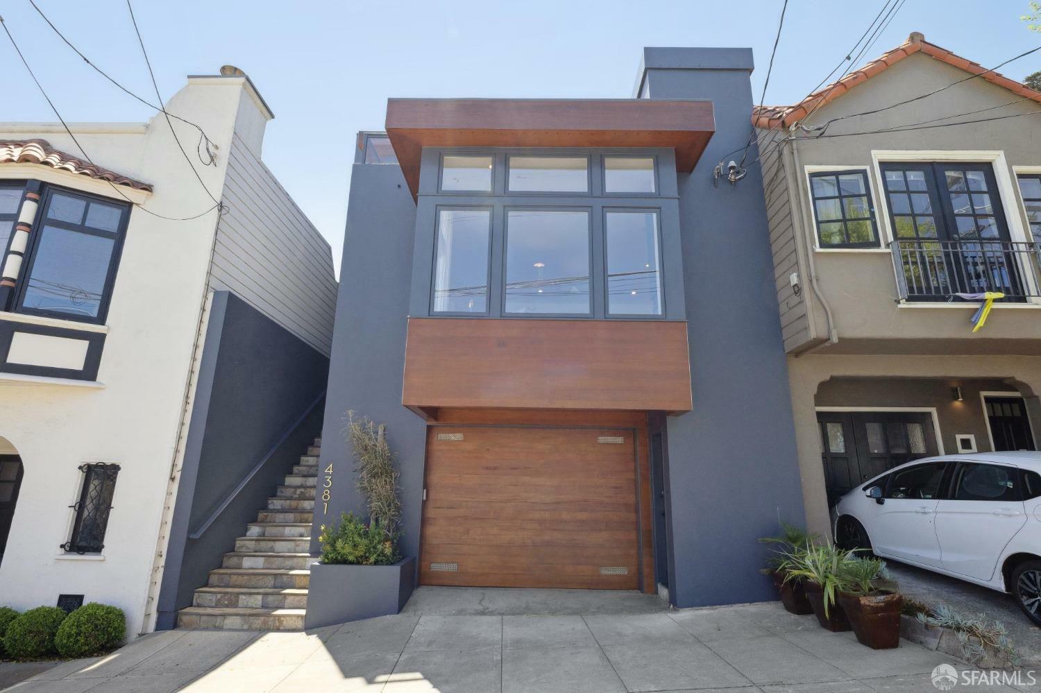 4381 26th Street  San Francisco CA 94131 photo