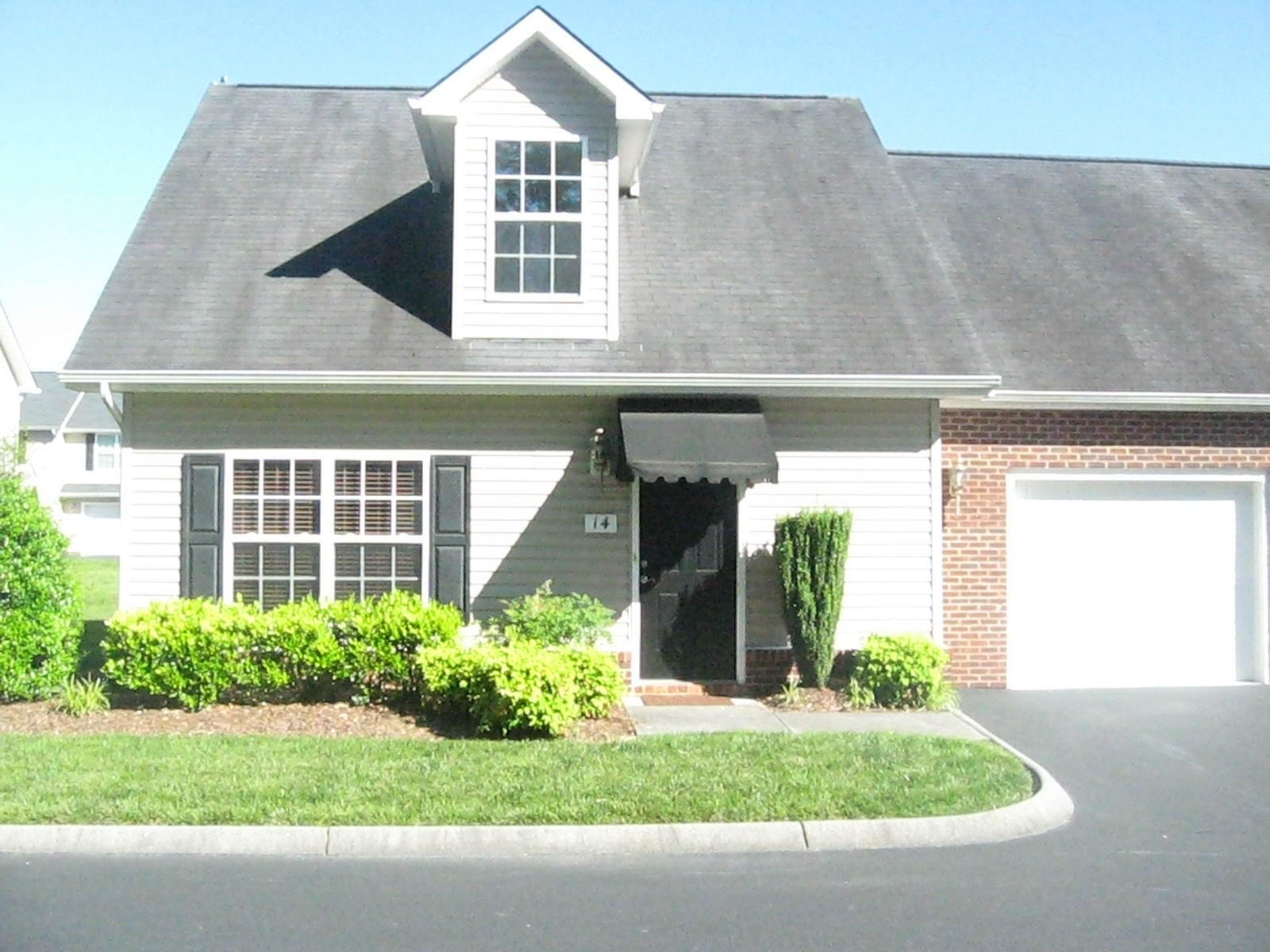 Property Photo:  396 Jonesboro Road 14 C  TN 37686 