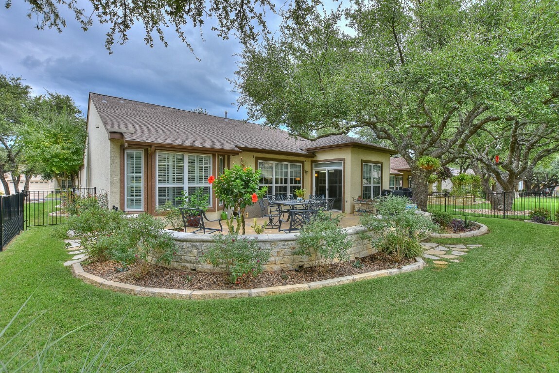 Property Photo:  110 Fox Home Lane  TX 78633 