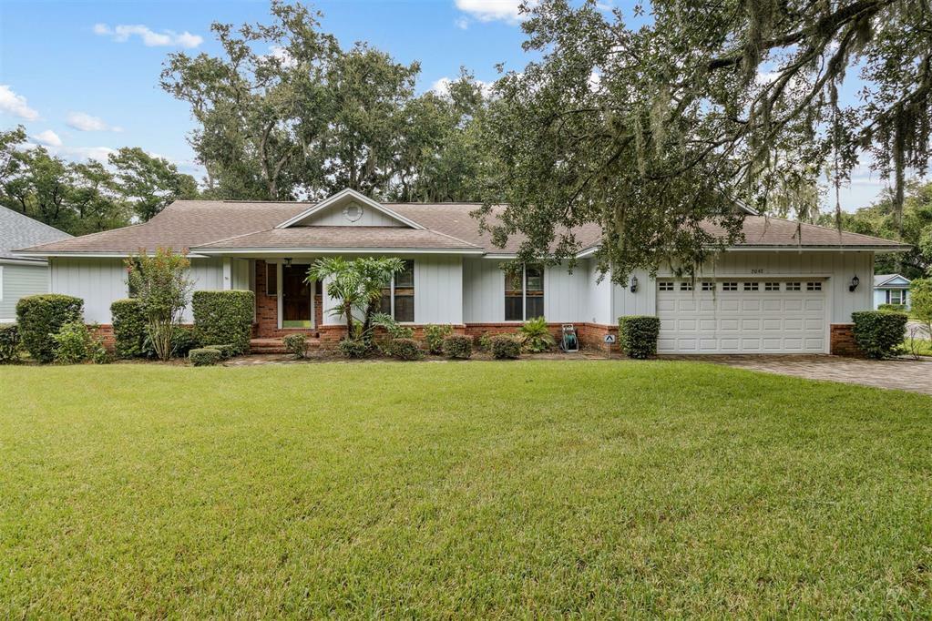 Property Photo:  2042 Oak Marsh Drive  FL 32034 