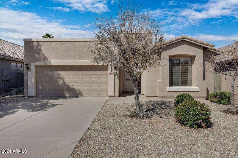 Property Photo:  226 E Canary Court  AZ 85143 