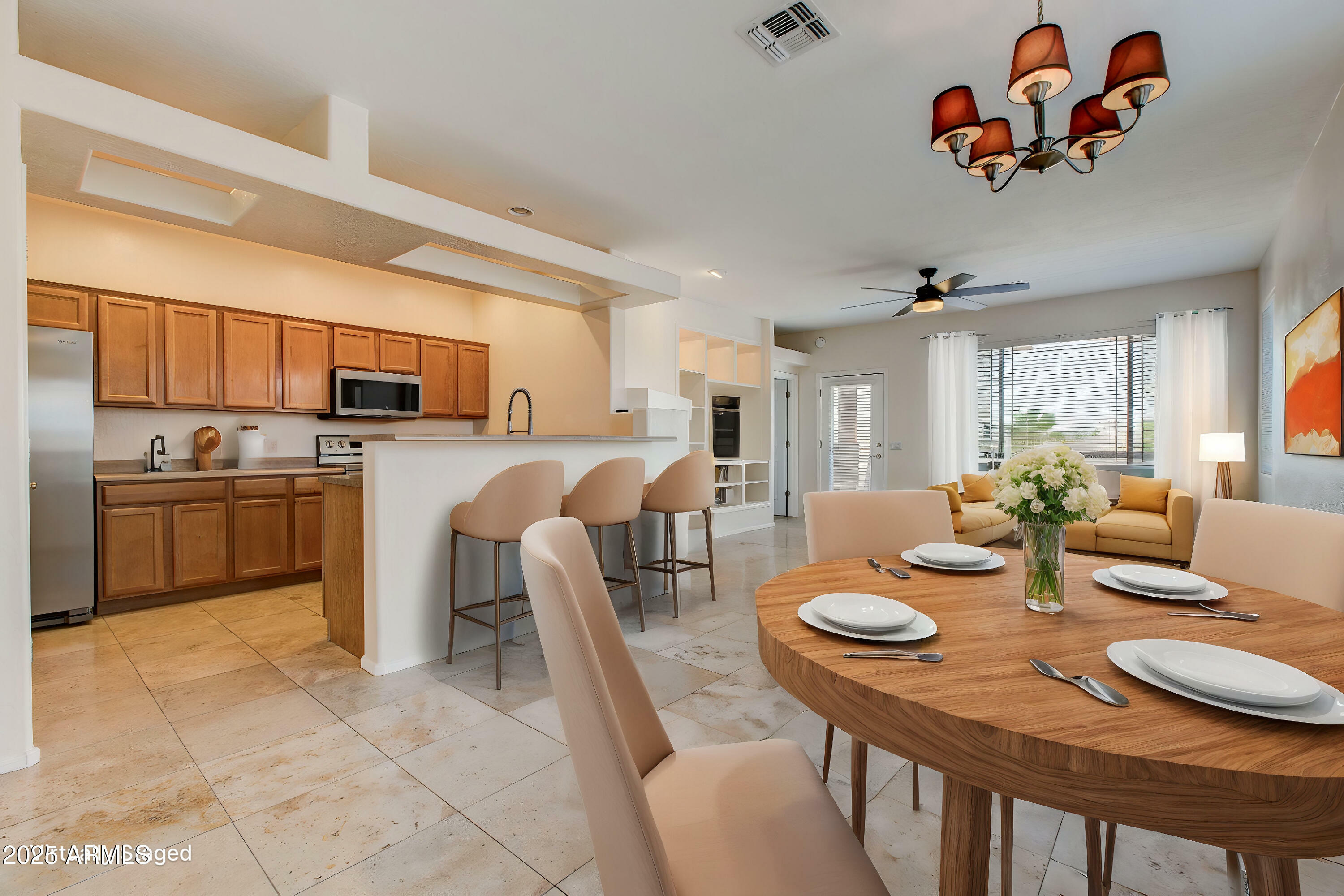 Property Photo: 11500 E Cochise Drive 2090 AZ 85259