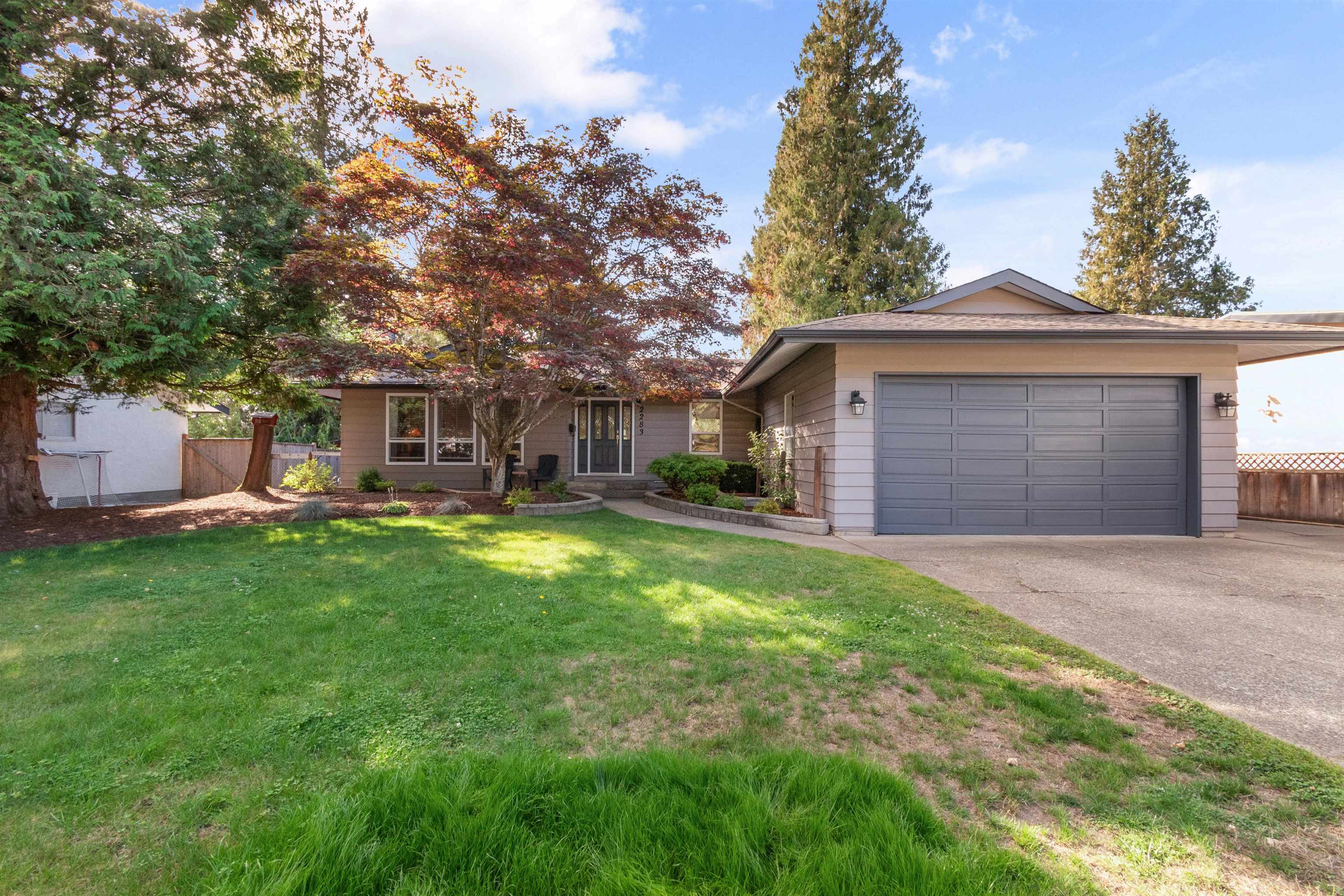 2283 Anora Drive  Abbotsford BC V2S 5P5 photo