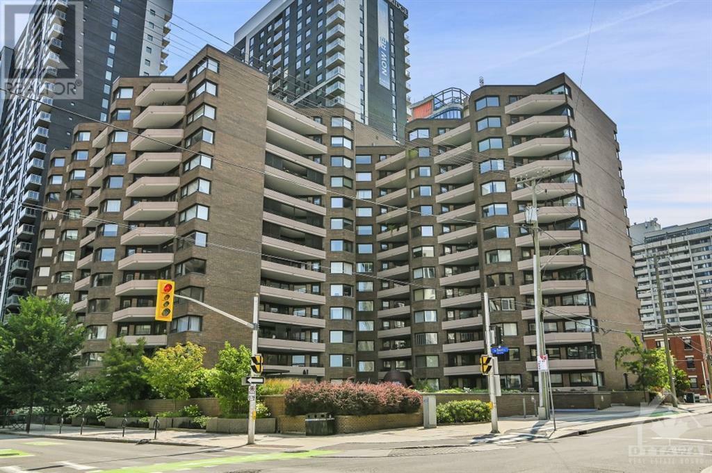 151 Bay Street 808  Ottawa ON K1R 7T2 photo