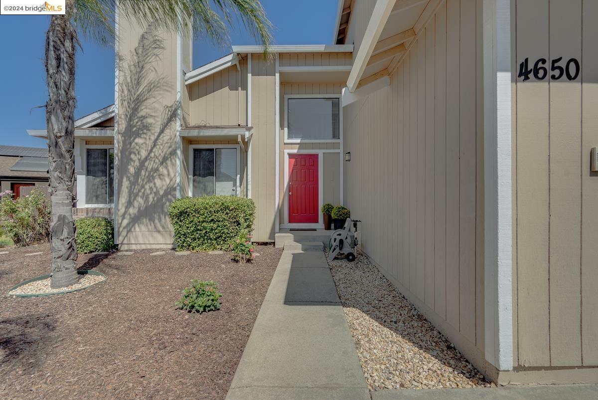 Property Photo:  4650 Wente Ct  CA 94561 