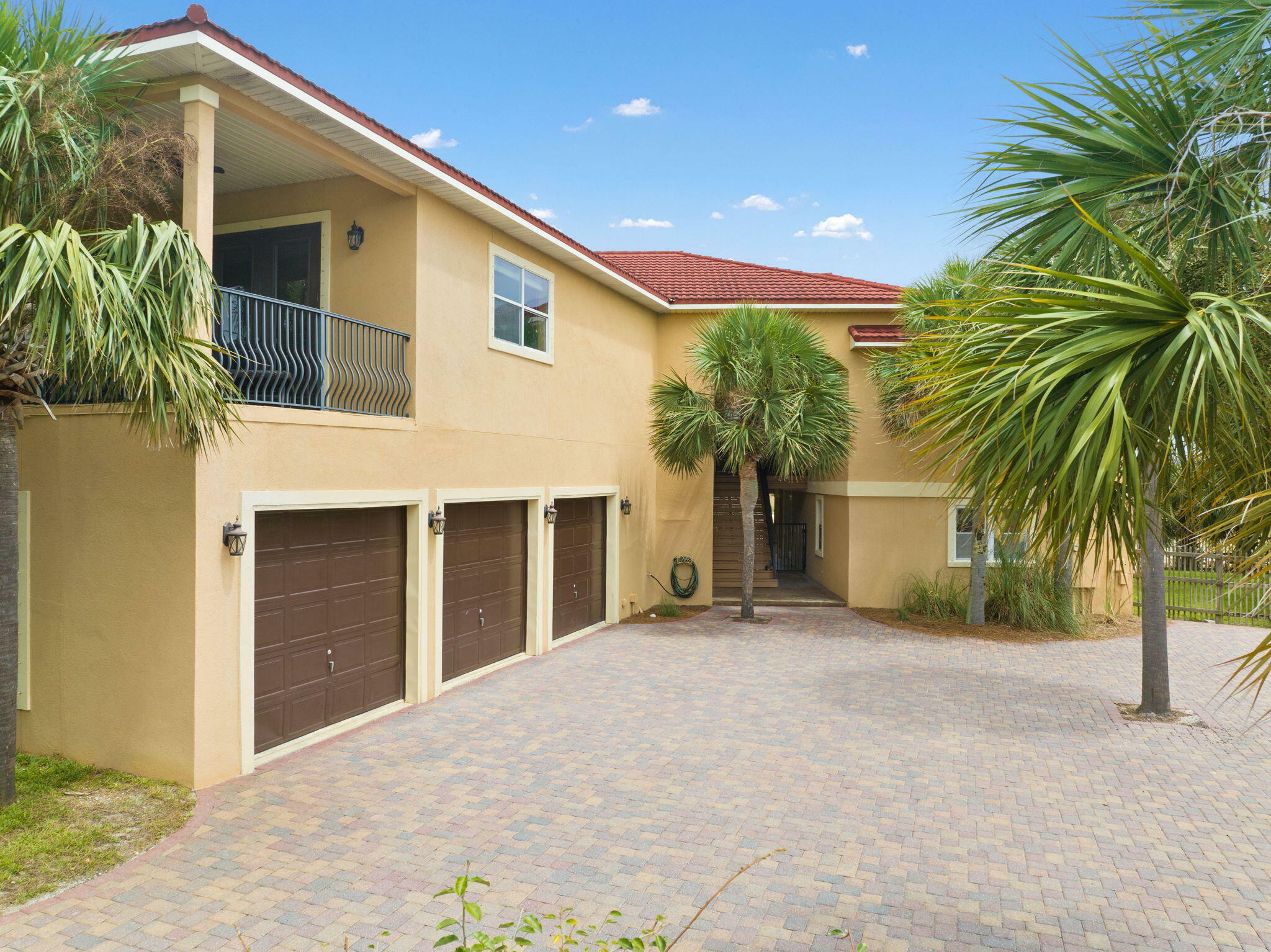 Property Photo:  506 Dory Avenue  FL 32548 