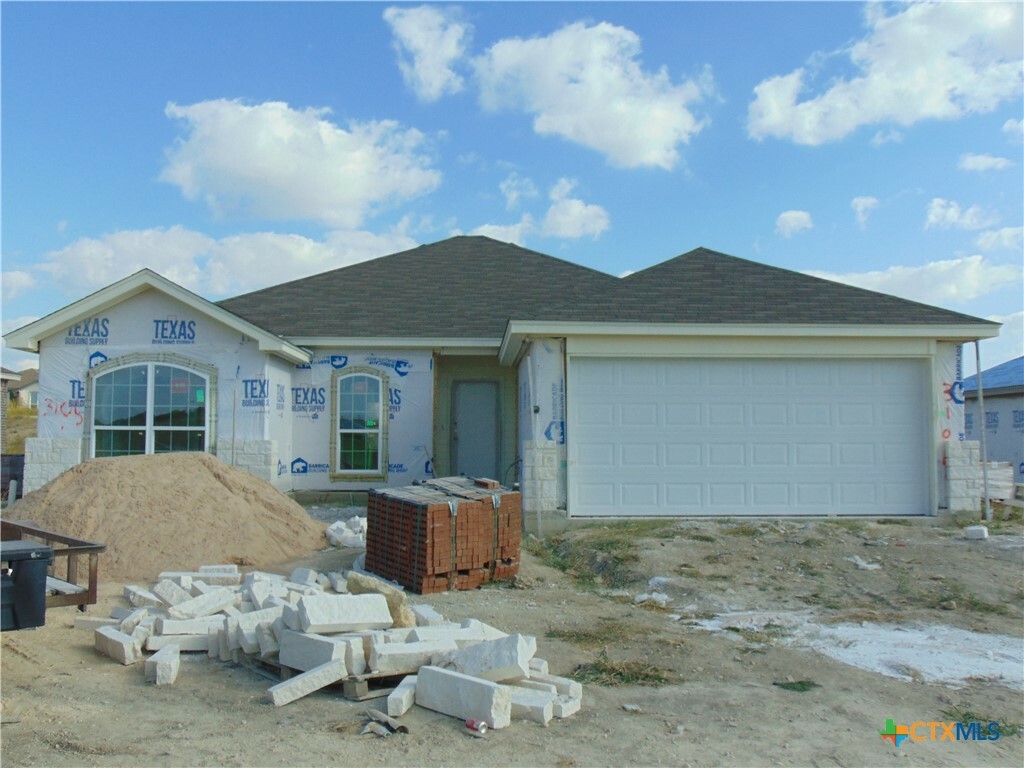 Property Photo:  3105 Salt Fork Drive  TX 76549 