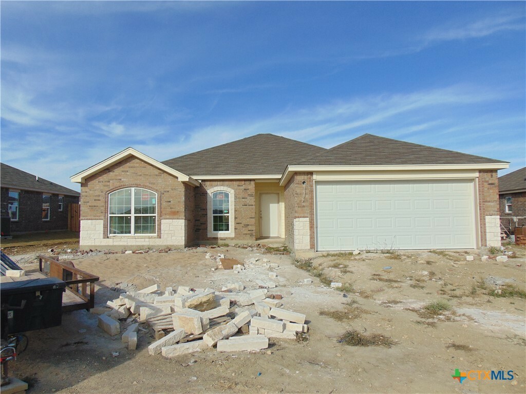 Property Photo:  3105 Salt Fork Drive  TX 76549 