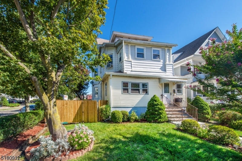 Property Photo:  151 Claremont Ave 1  NJ 07042 