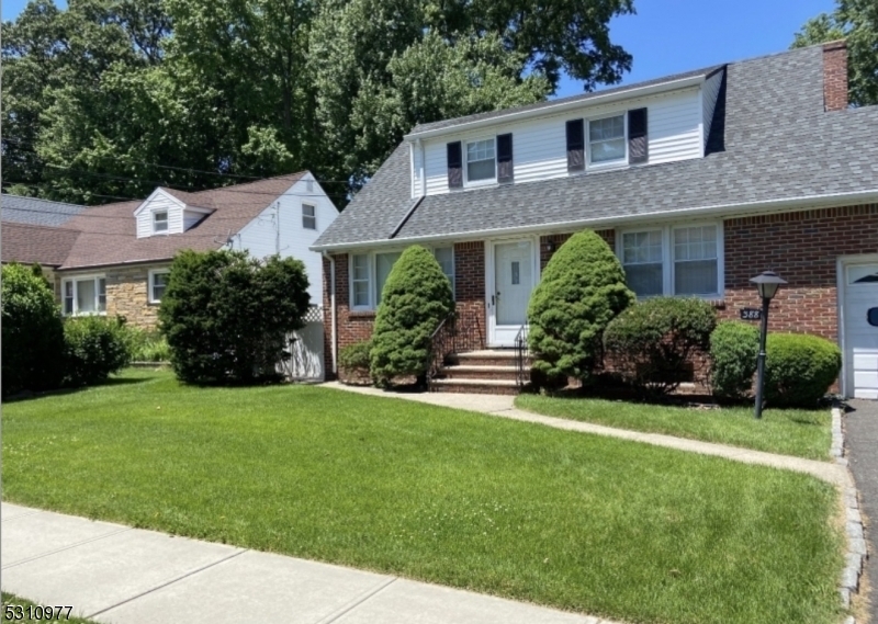 Property Photo:  388 Delaware Ave  NJ 07083 