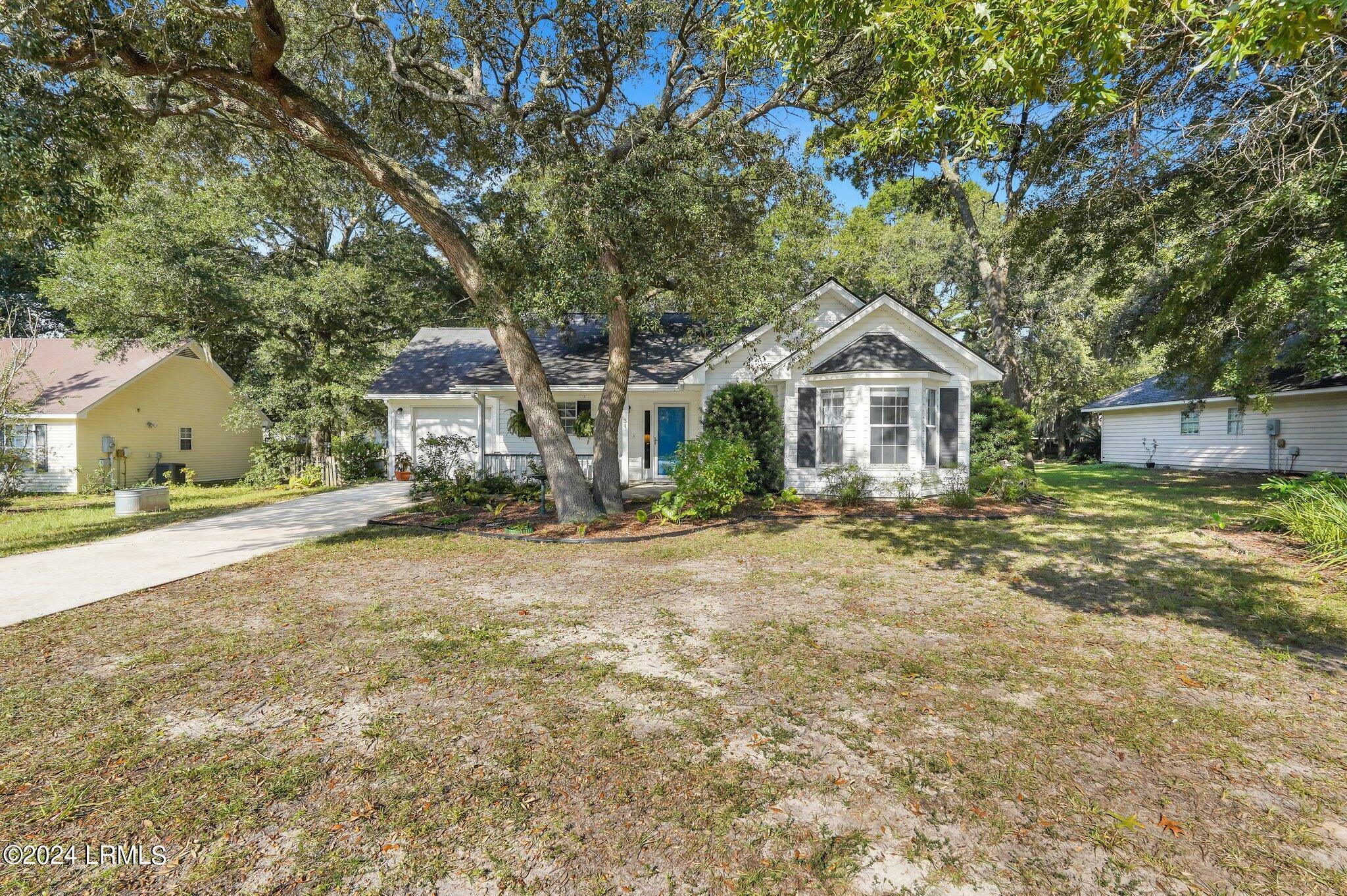 Property Photo:  34 Le Moyne Drive  SC 29907 