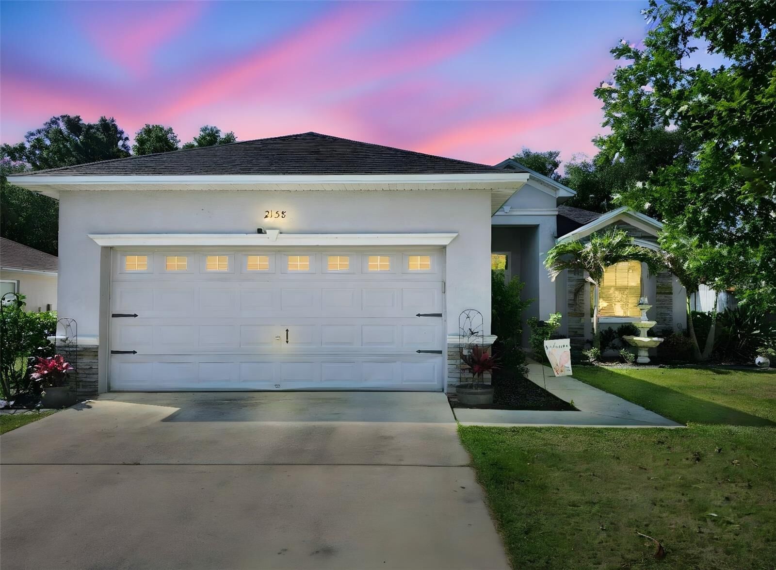 Property Photo: 2158 Mirasol Drive FL 33881