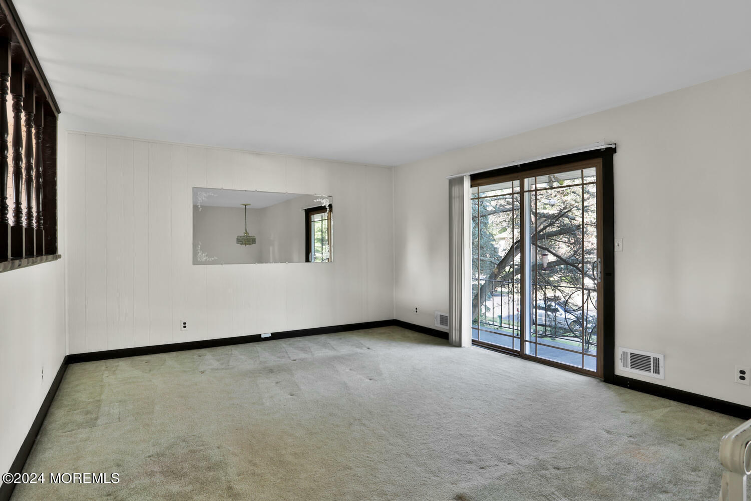 Property Photo:  3 Burdge Drive  NJ 07731 