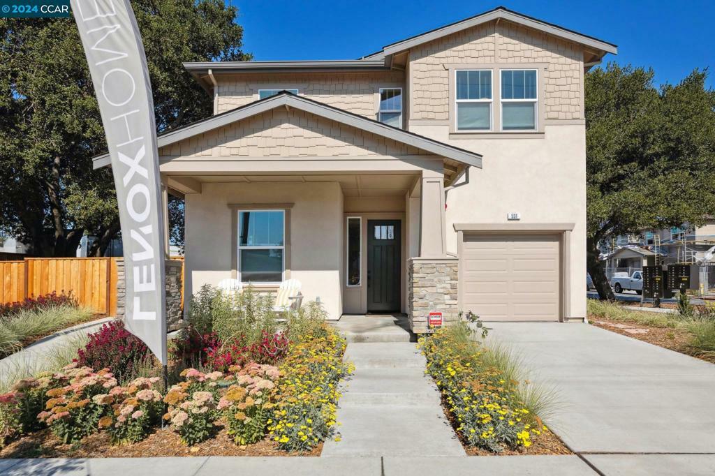 Property Photo:  65 Riverbend Lane  CA 94952 