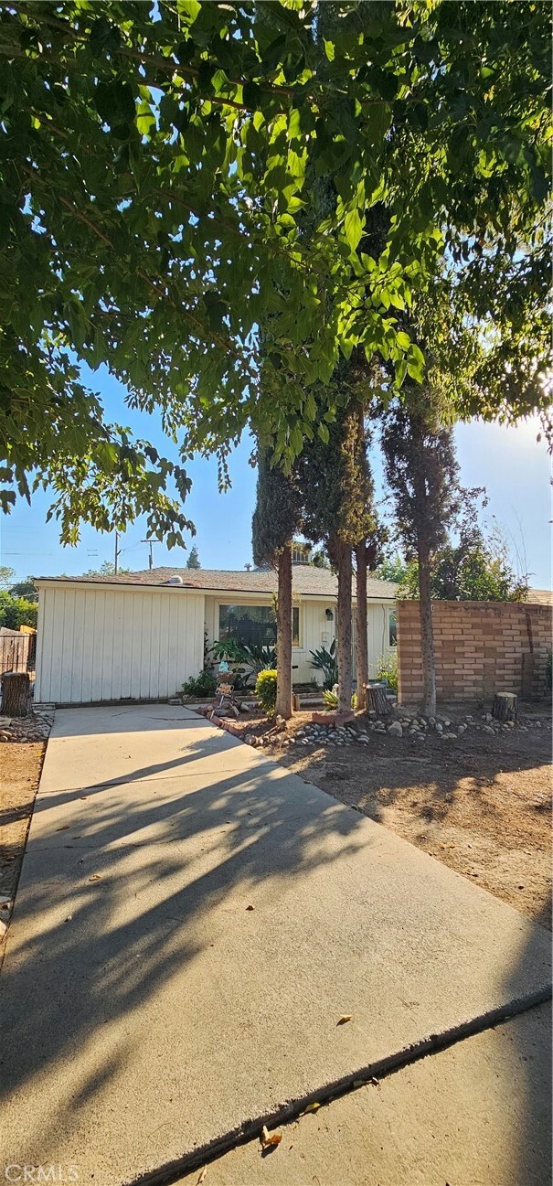 Property Photo:  1030 W 24th Street  CA 95340 