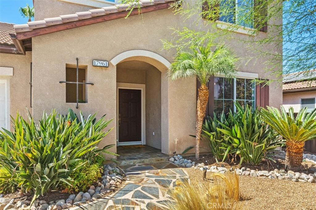 Property Photo:  17961 Aloe Lane  CA 92503 