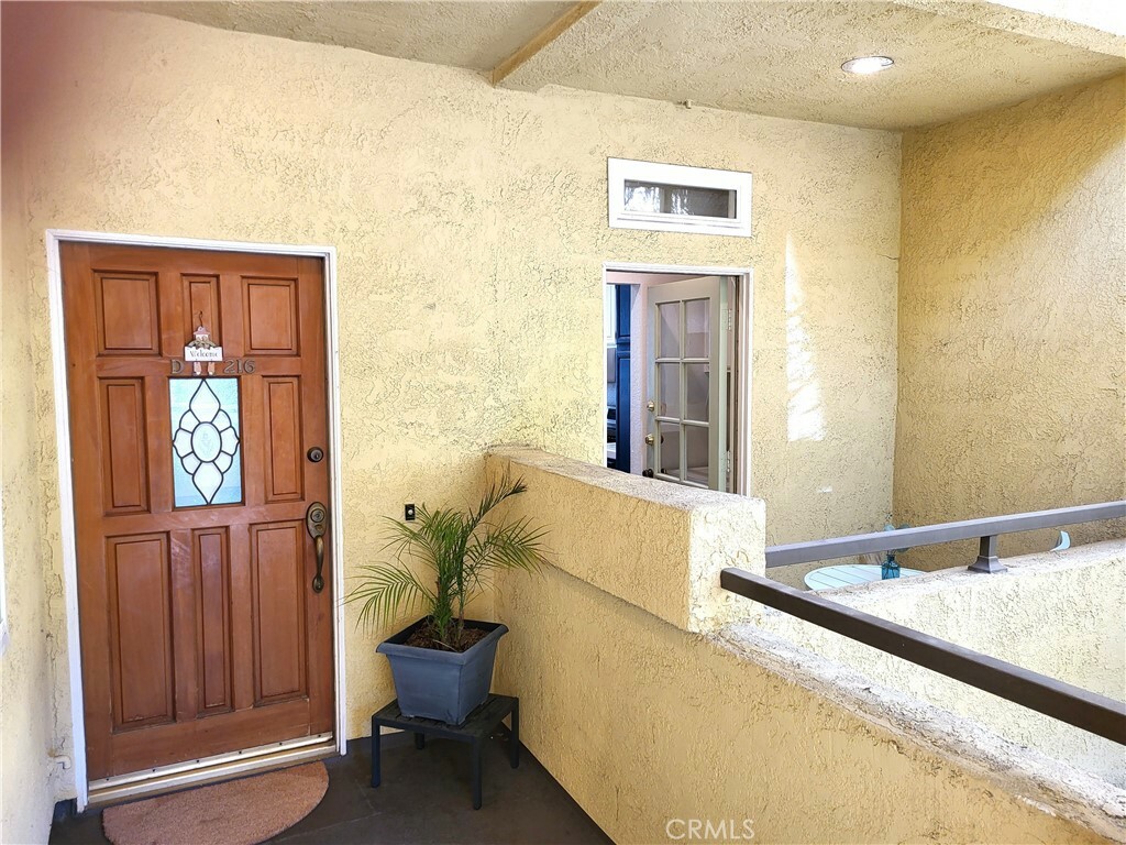 Property Photo:  4512 Workman Mill Road 216D  CA 90601 