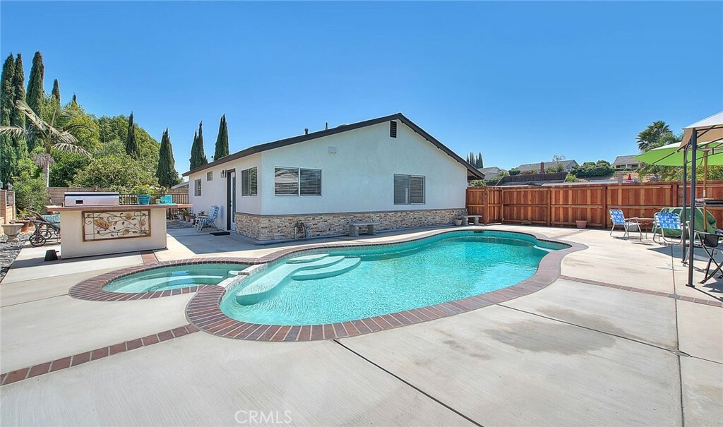 Property Photo:  3986 Valle Vista Drive  CA 91709 