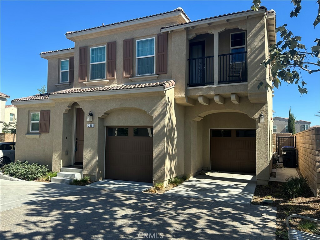 7155 Citrus Avenue 201  Fontana CA 92336 photo