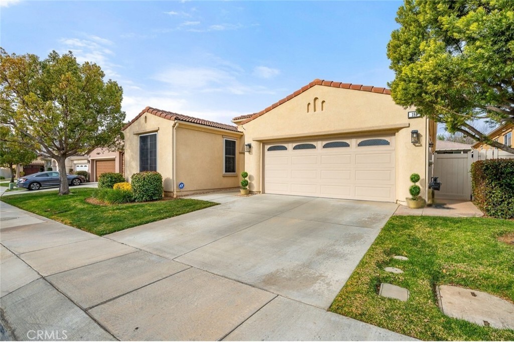 Property Photo: 185 Kettle Creek CA 92223
