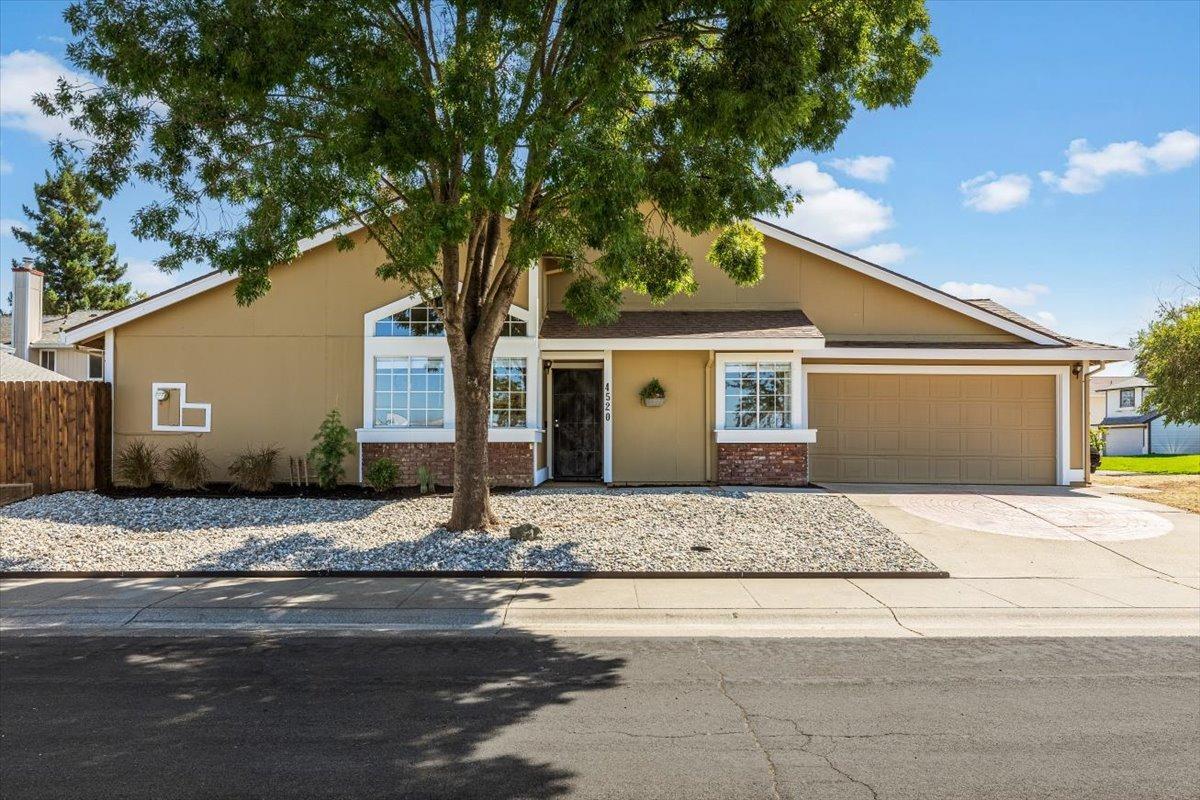 4520 May Street  Sacramento CA 95838 photo