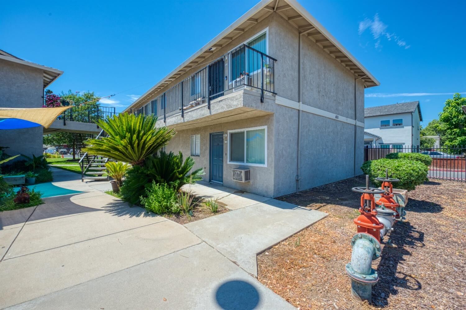 Property Photo:  431 Coffee Road  CA 95355 
