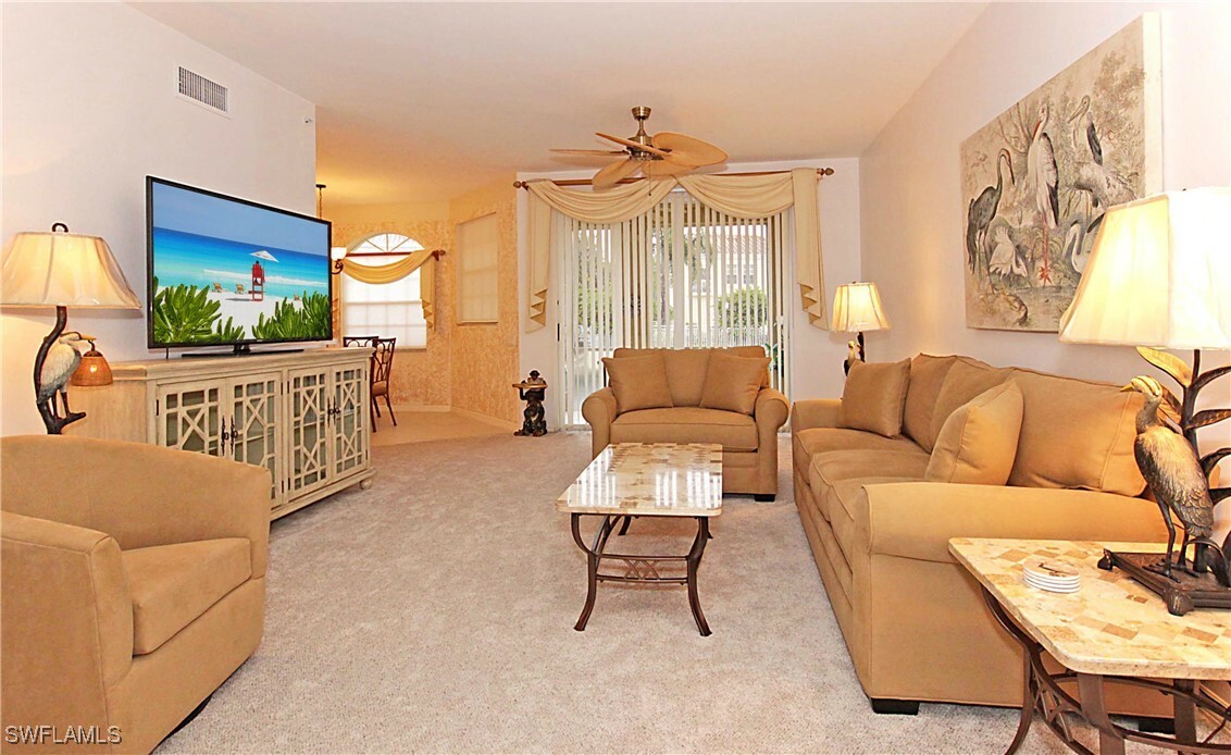 Property Photo:  500 L'Ambiance Circle 5-104  FL 34108 