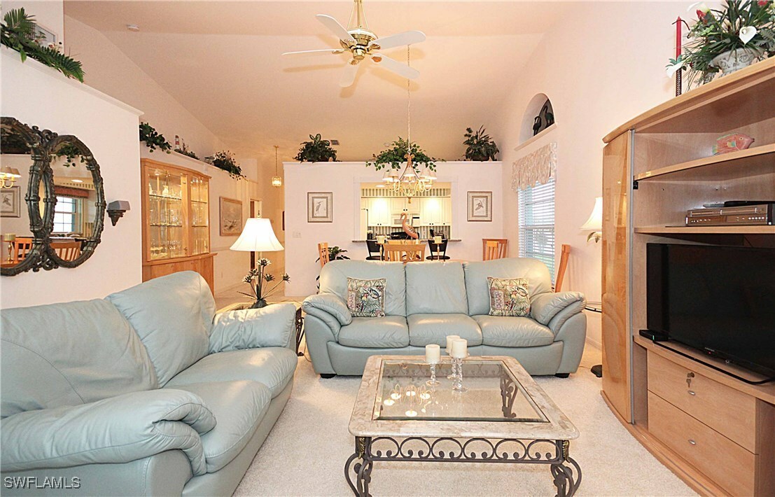 Property Photo:  322 Melrose Place 31  FL 34104 