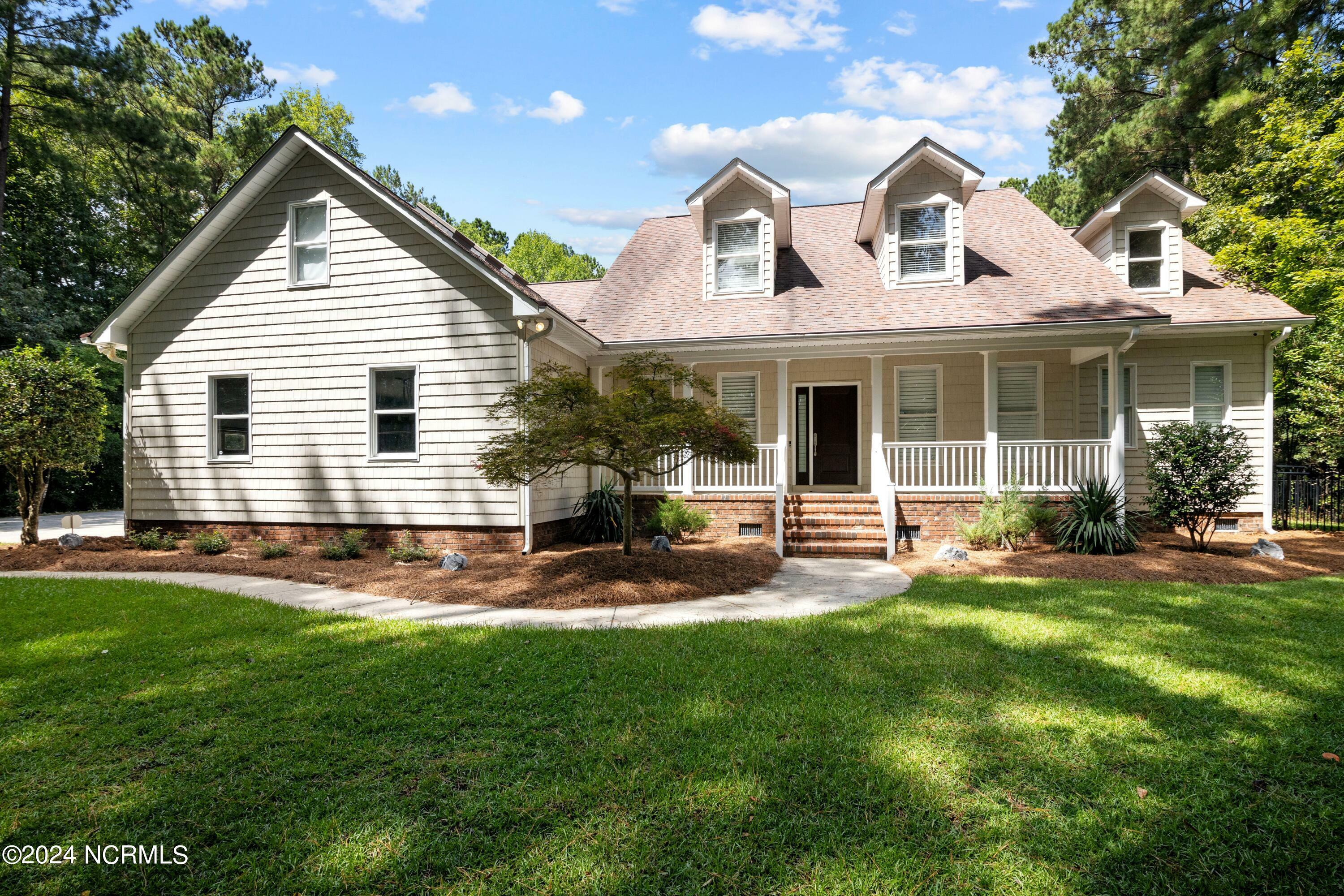 Property Photo: 23 Gables Road NC 28562