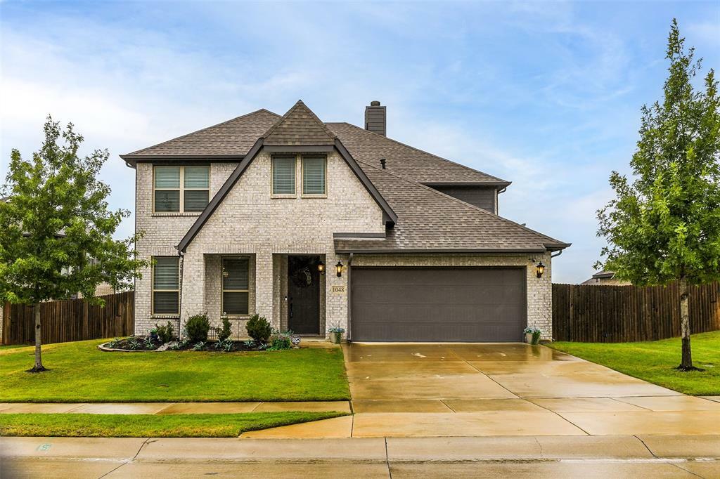 Property Photo:  1048 Kingston Drive  TX 76044 