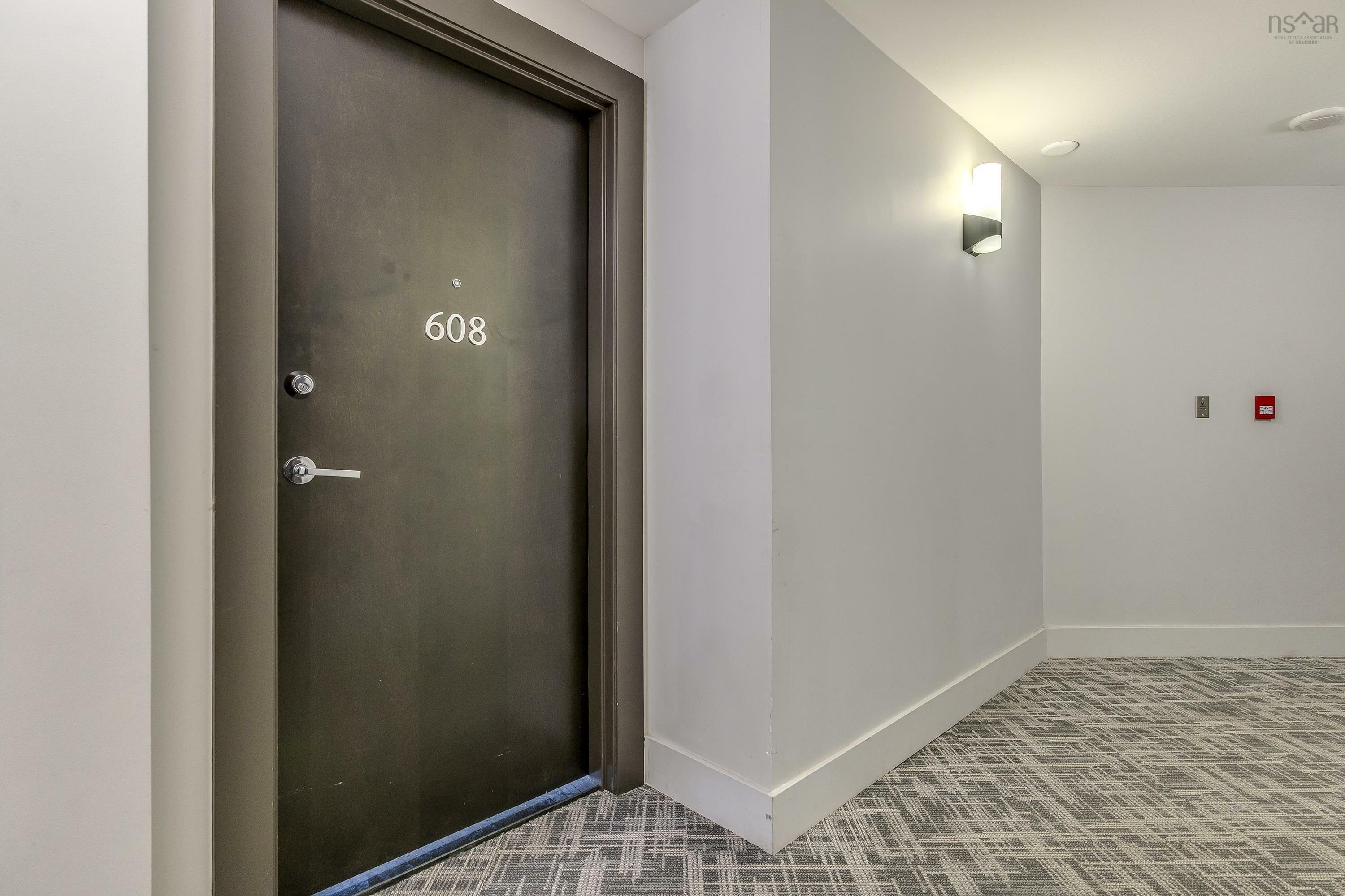 Property Photo:  608 67 Kings Wharf Place  NS B2Y 0C6 