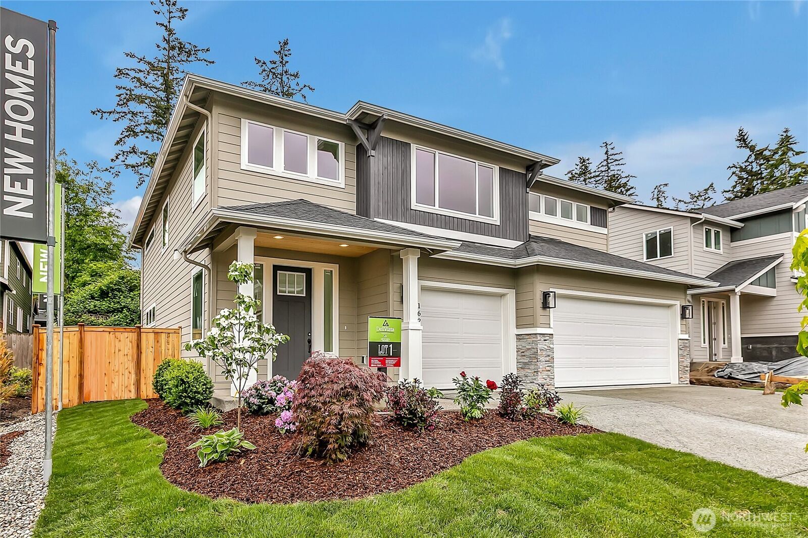 Property Photo:  16224  76th Avenue Ct E  WA 98375 
