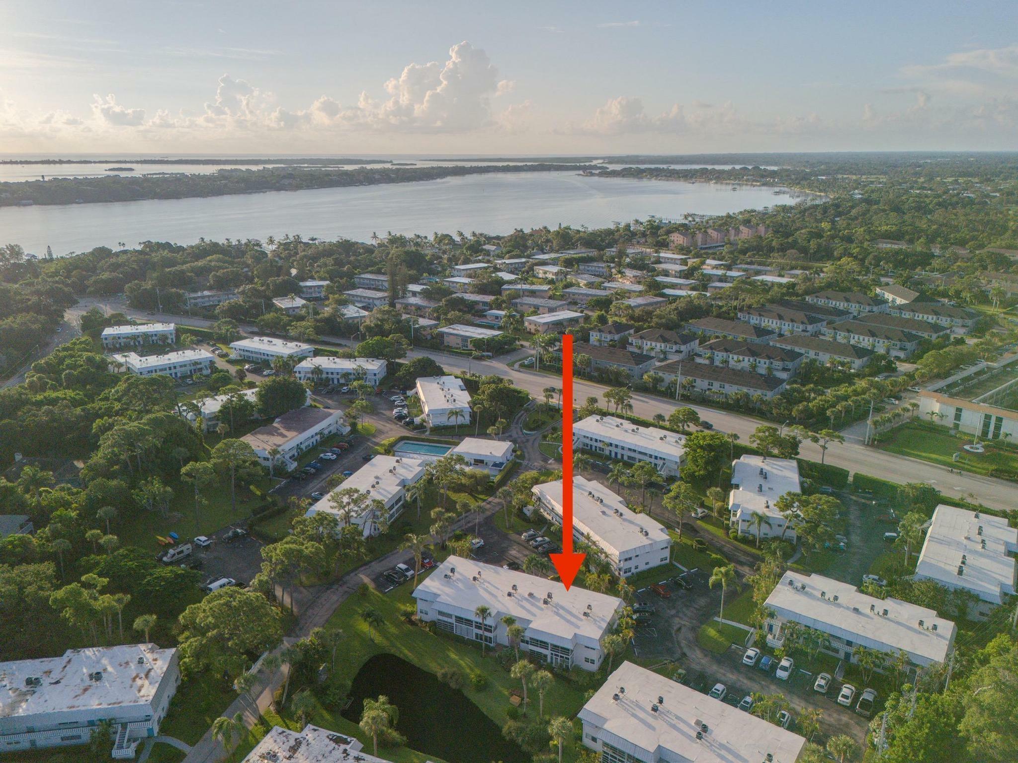 Property Photo:  2929 SE Ocean Boulevard 9  FL 34996 