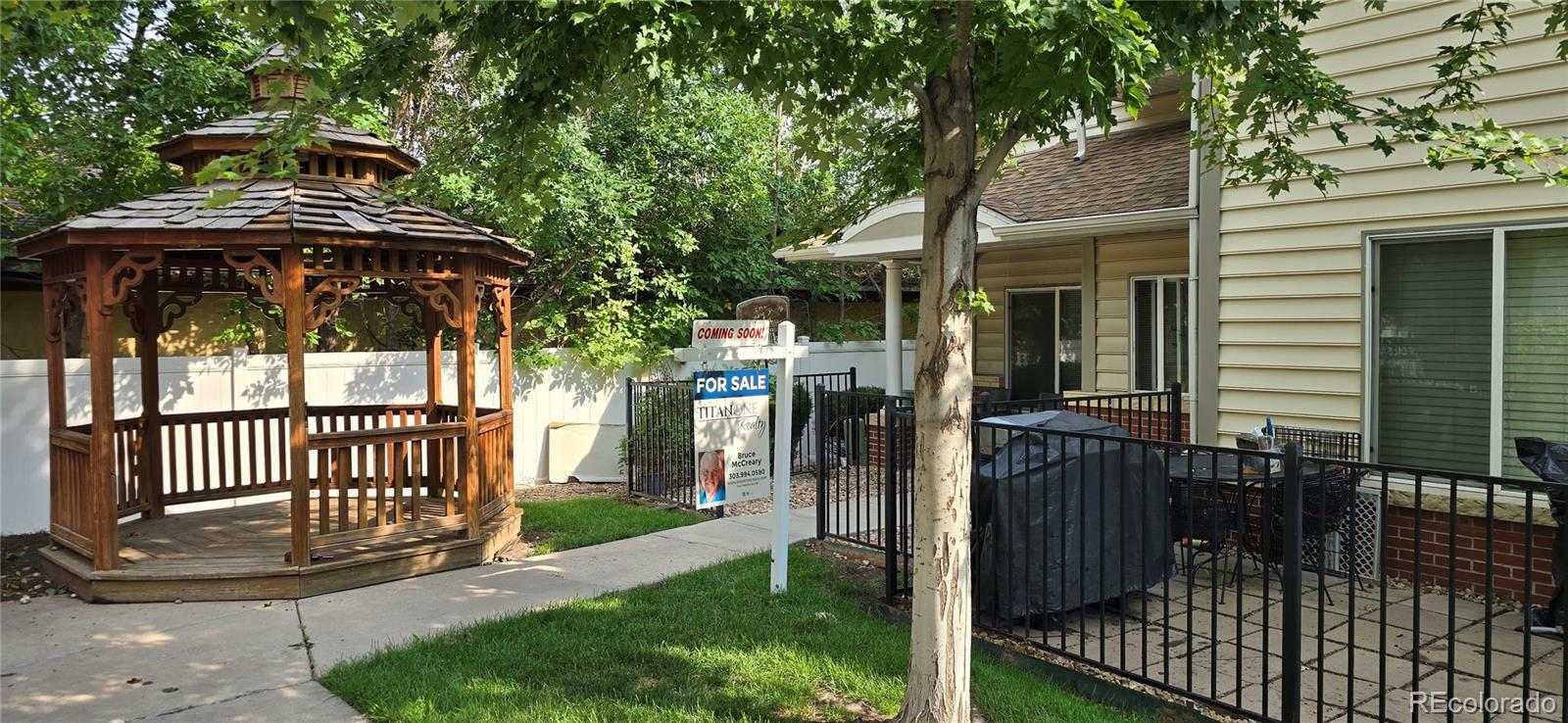 Property Photo: 7450 Lowell Boulevard A CO 80030