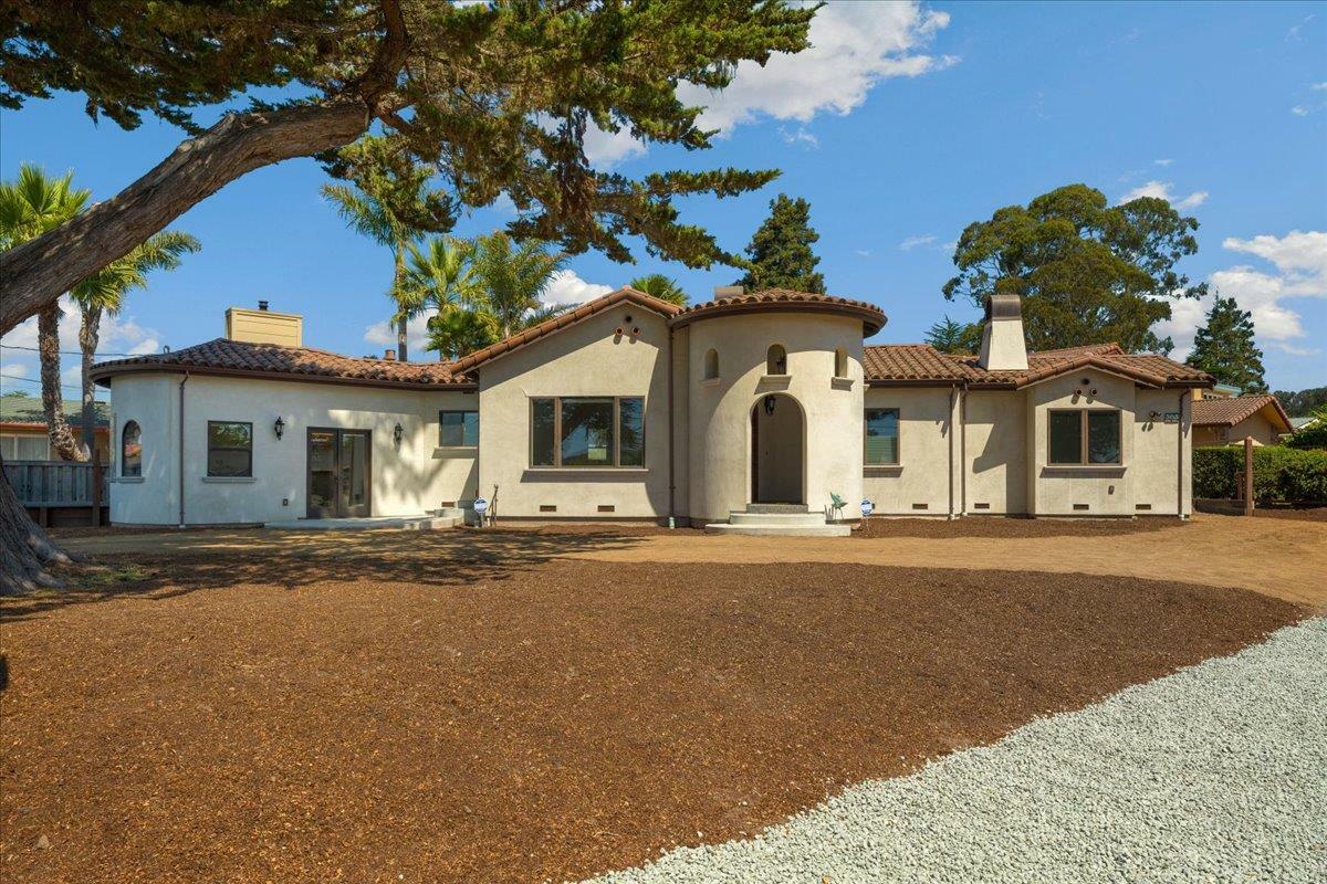 Property Photo:  505 Cliff Drive  CA 95003 