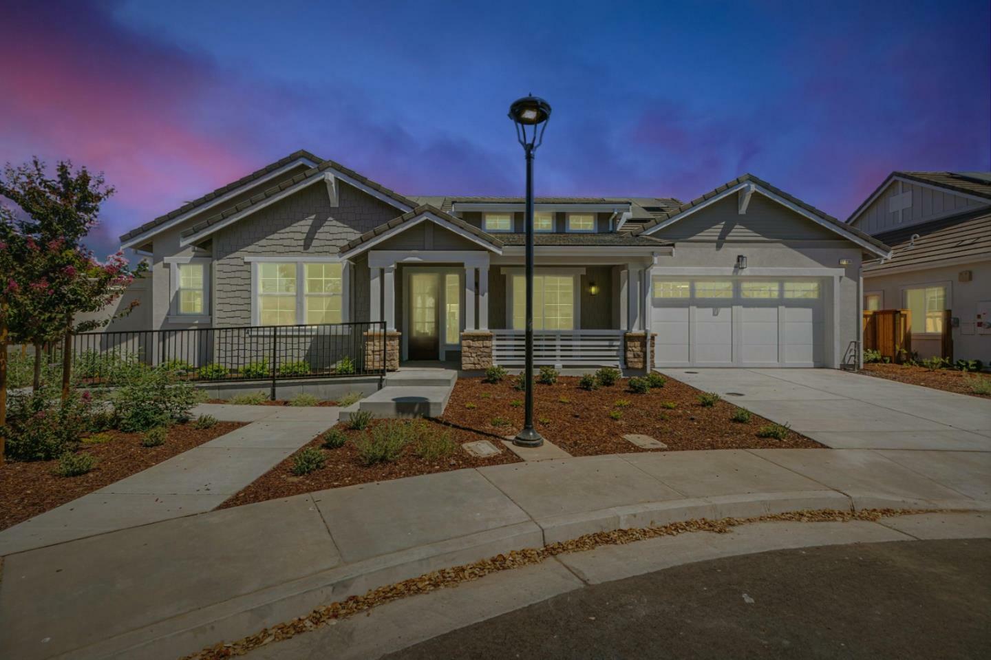 Property Photo:  16930 Brut Lane  CA 95037 