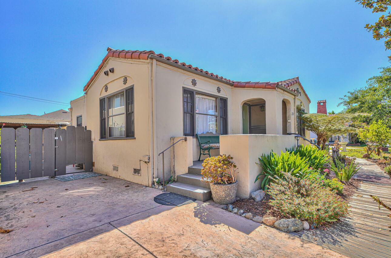 Property Photo:  233 West Alisal Street  CA 93901 