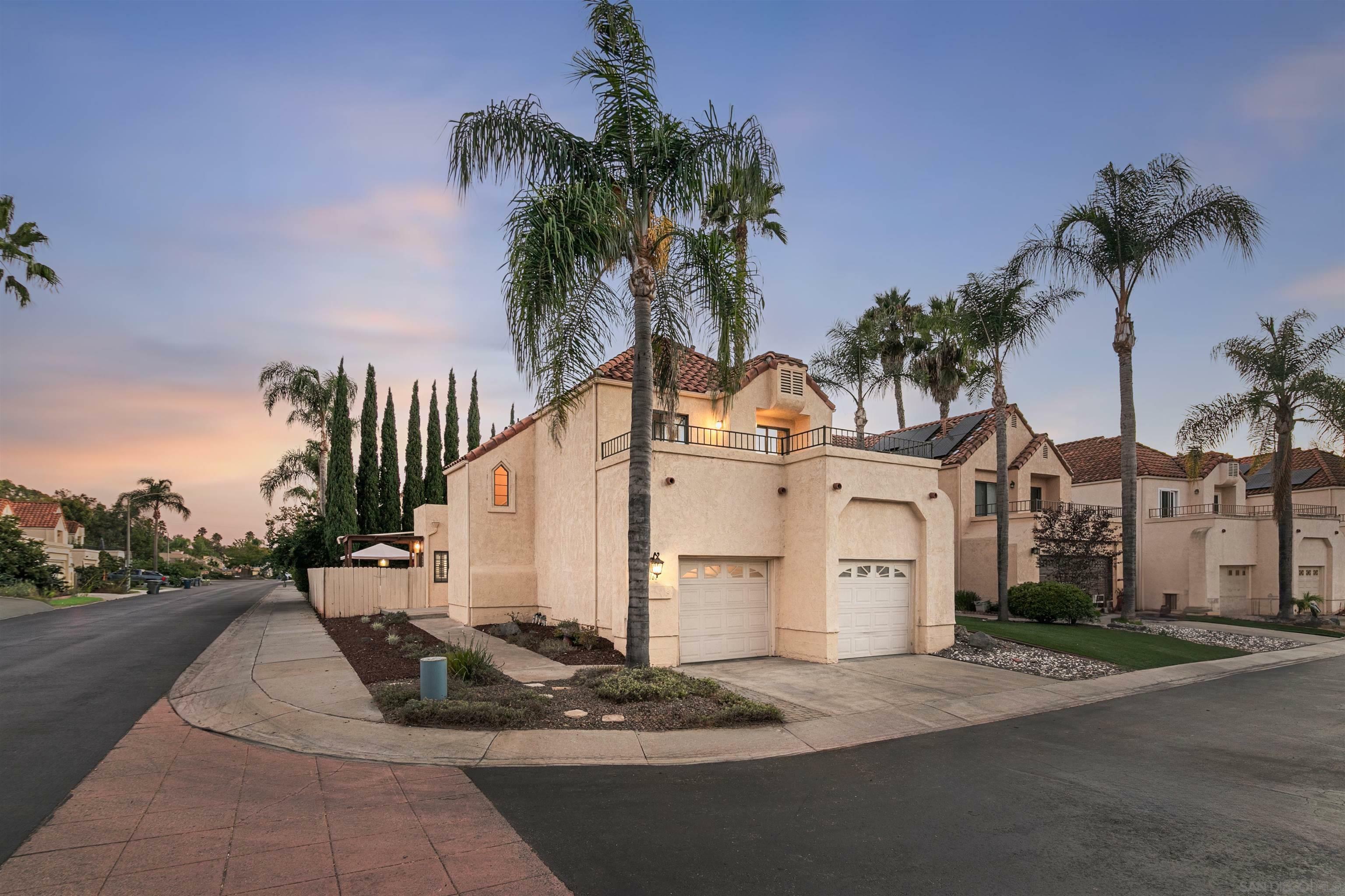 Property Photo:  2161 Villa Sonoma Glen  CA 92029 