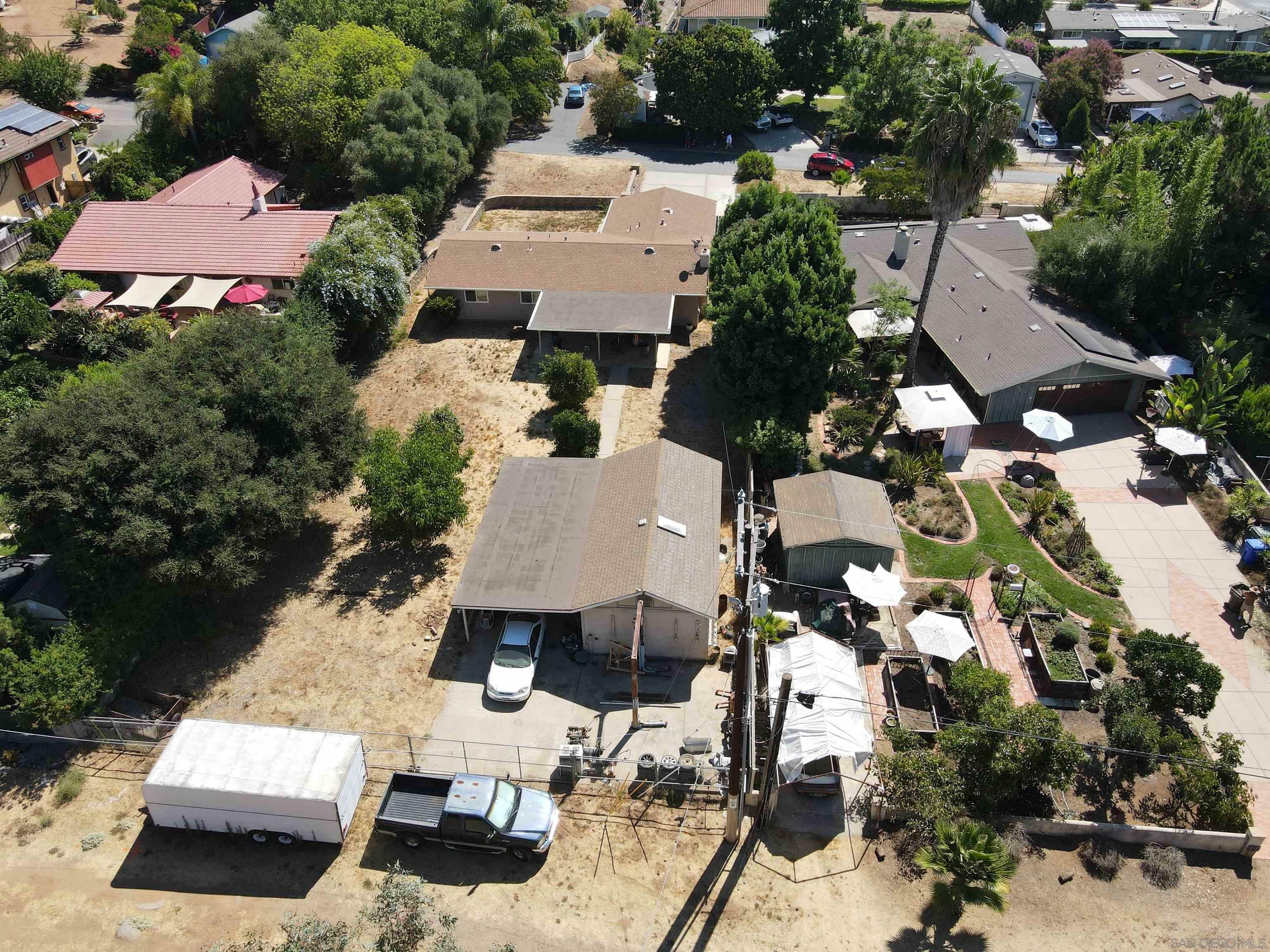 Property Photo:  730 Hamilton Lane  CA 92029 