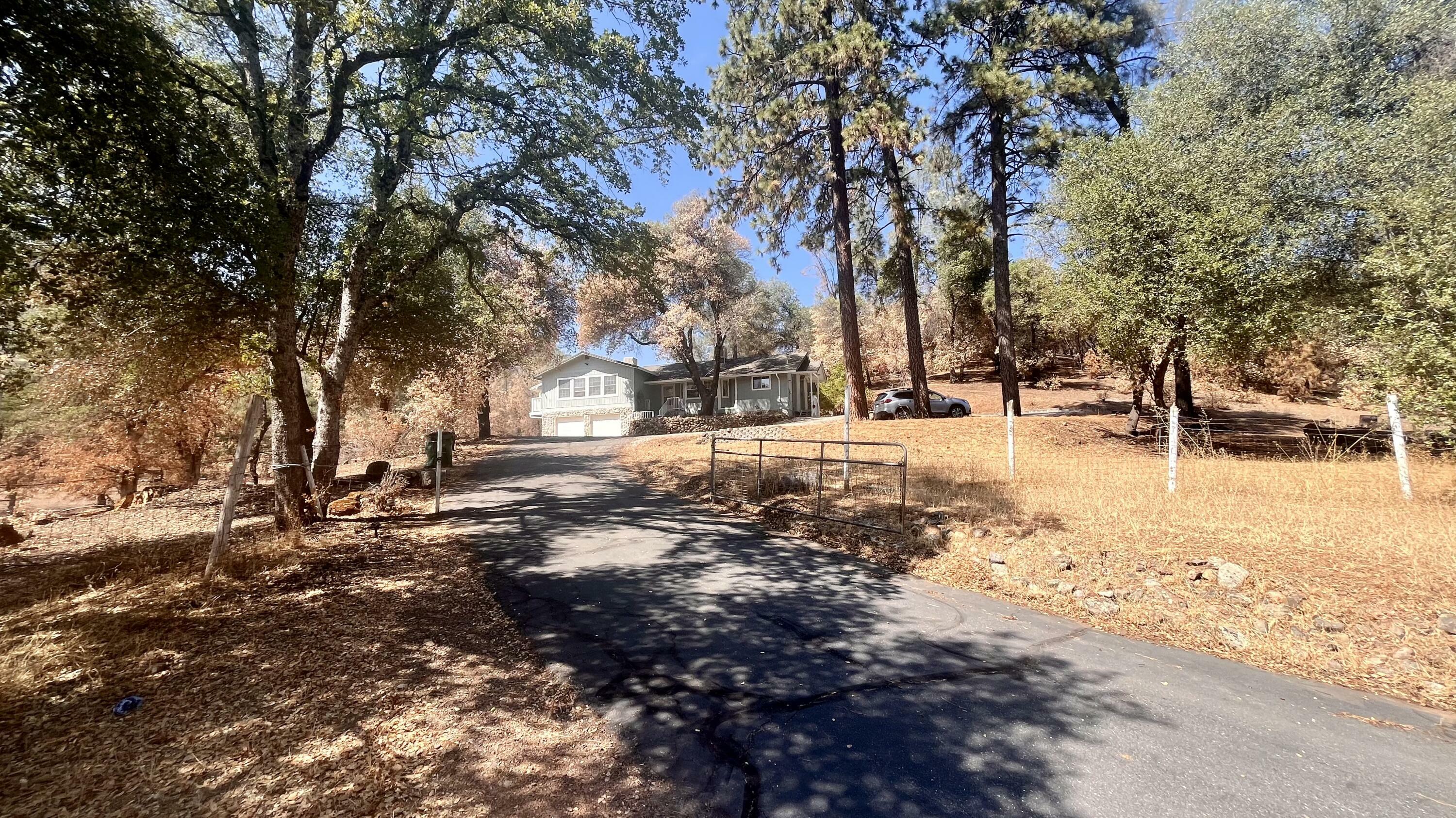 Property Photo:  14884 Bear Mountain Road  CA 96003 