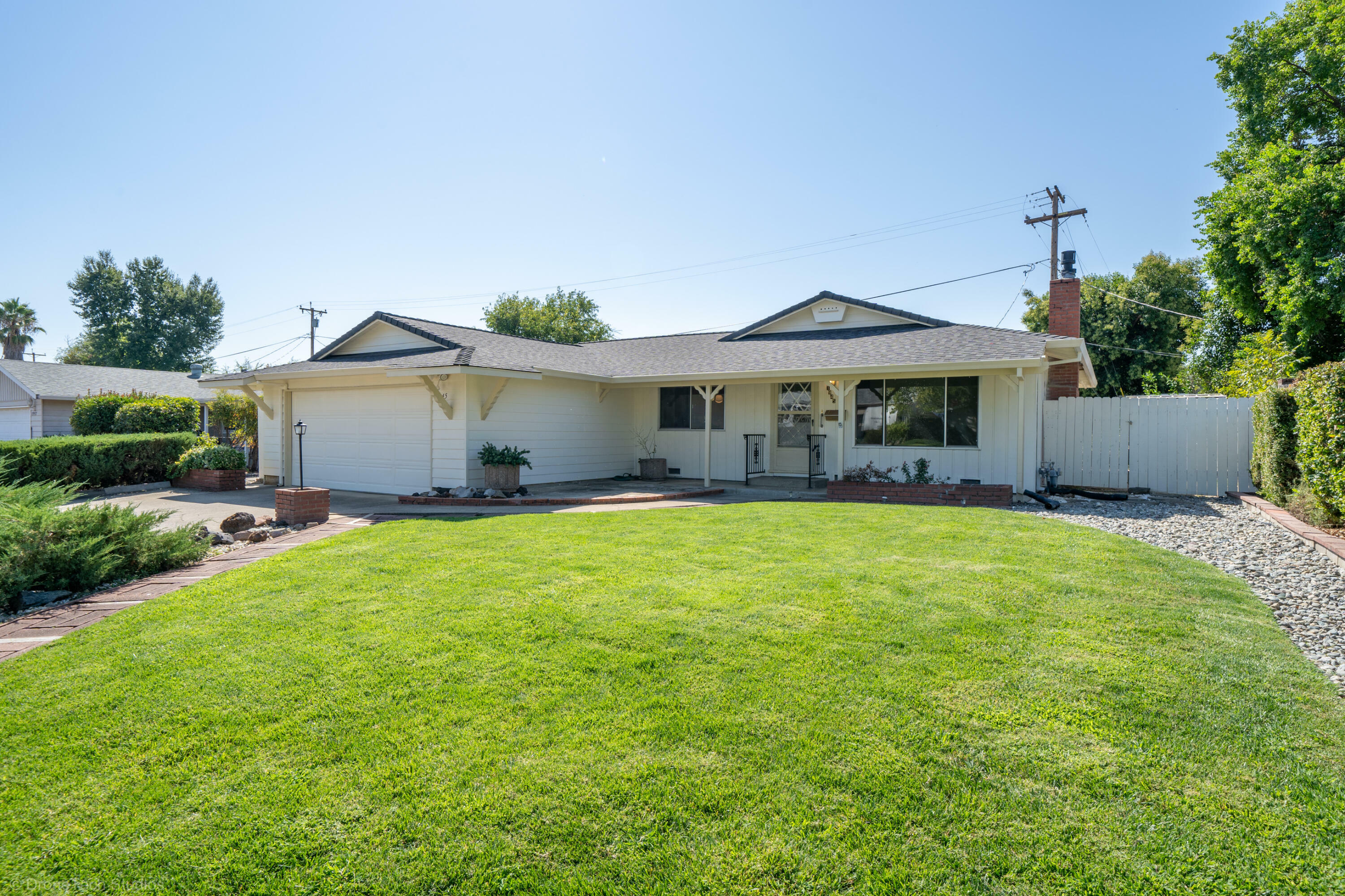 Property Photo:  1945 Westwood Avenue  CA 96001 