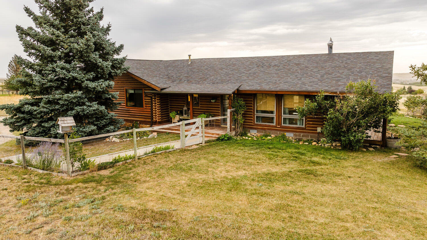 Property Photo:  28 Prairie Drive  WY 82834 