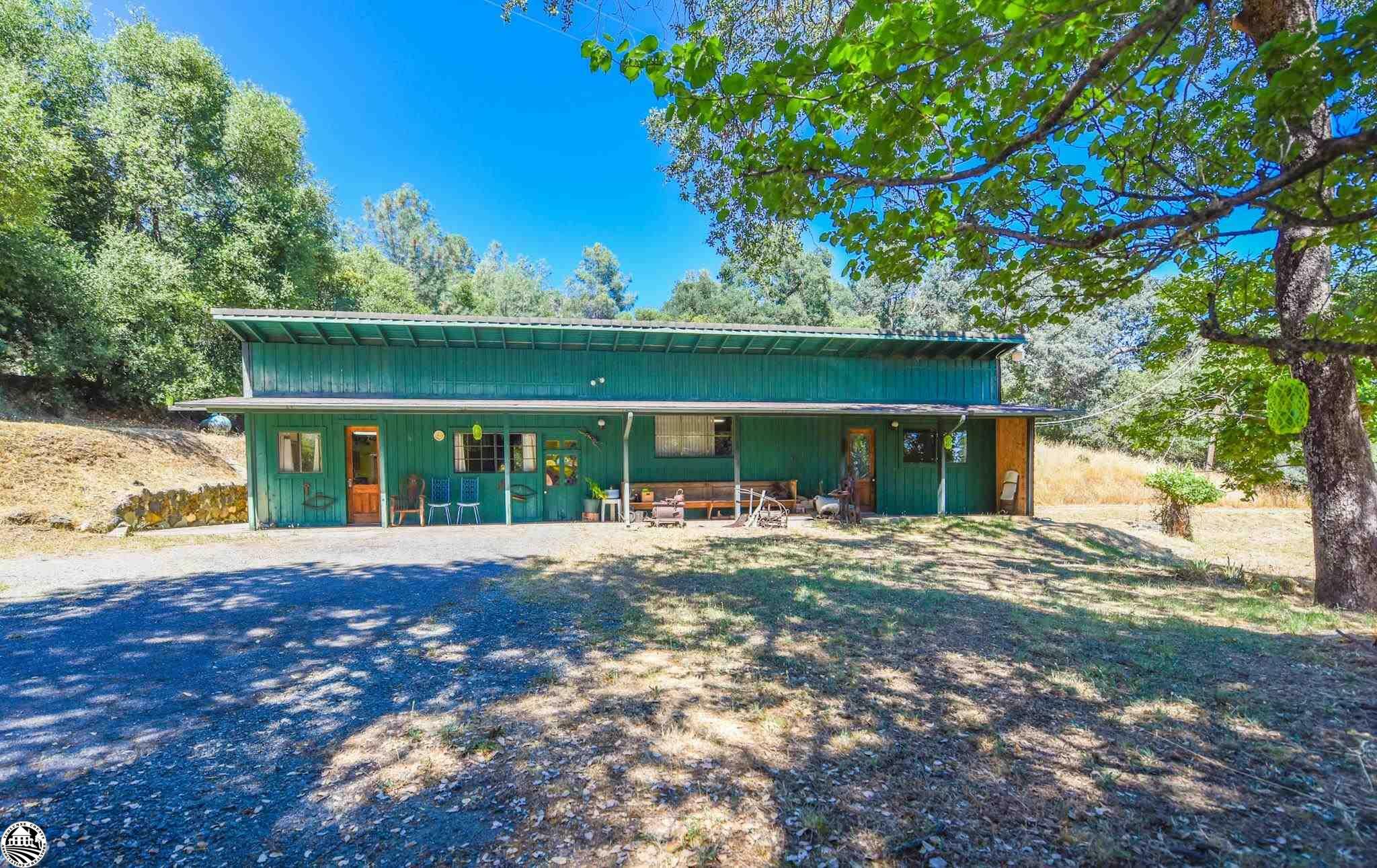 Property Photo:  10635 Sunshine Hill Road  CA 95370 