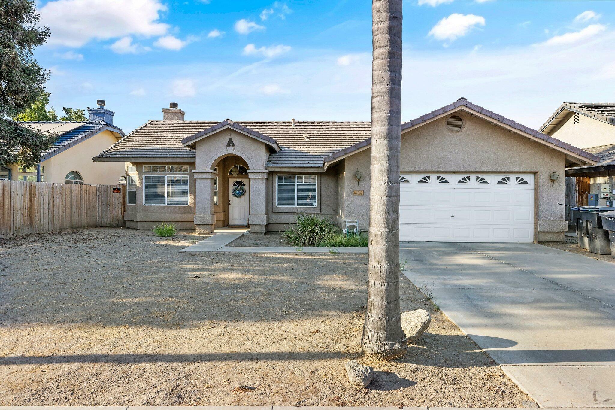 Property Photo:  4130 E Meadow Avenue  CA 93292 